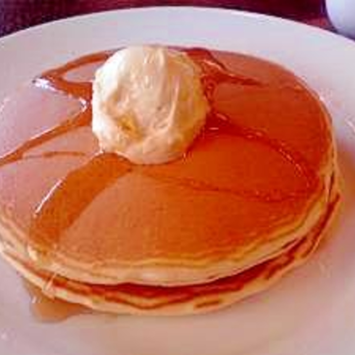 パンケーキをふっくら綺麗に焼く レシピ 作り方 By なぜかきりん 楽天レシピ パンケーキをふっくら綺麗に焼く レシピ 作り方 By なぜかきりん 楽天レシピ